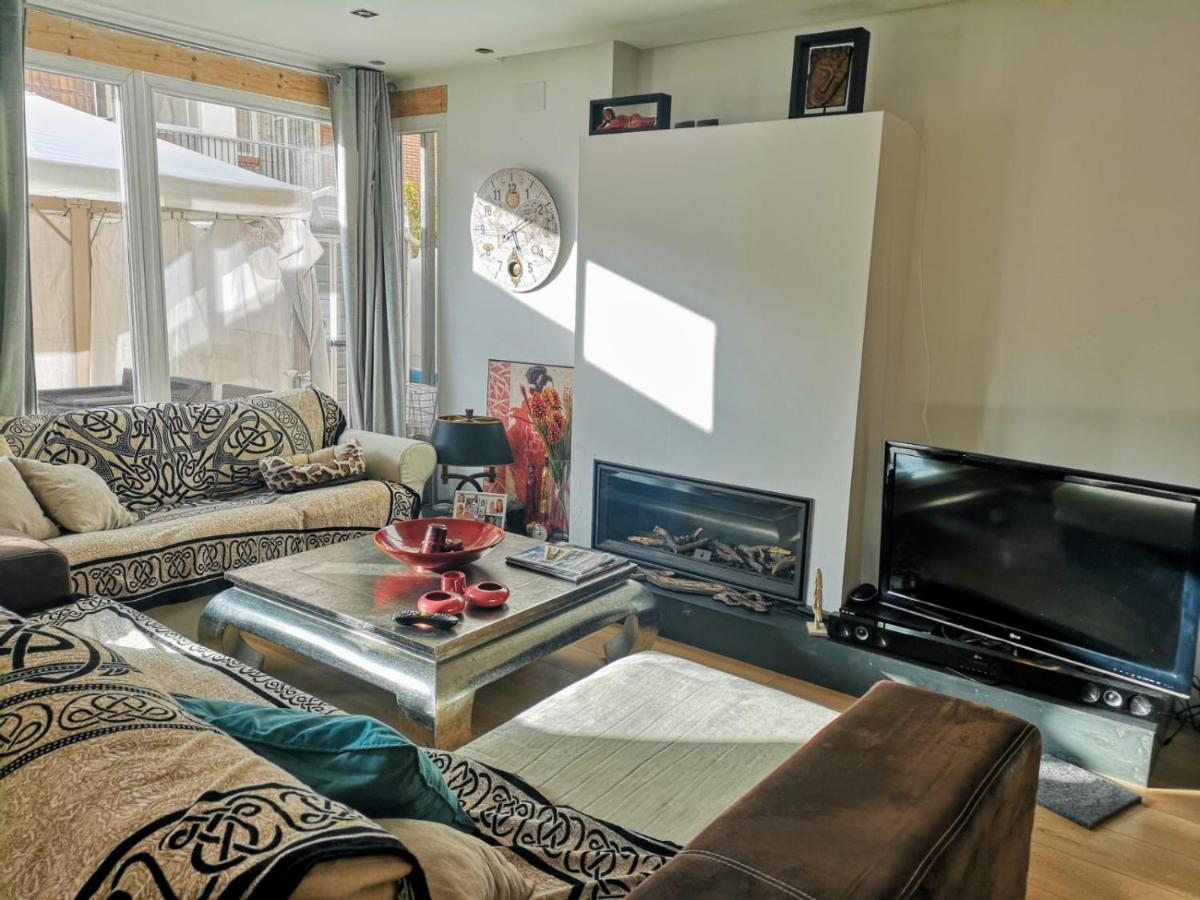 Home&Garden Center غرناطة المظهر الخارجي الصورة