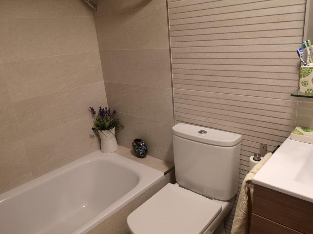 Home&Garden Center غرناطة المظهر الخارجي الصورة