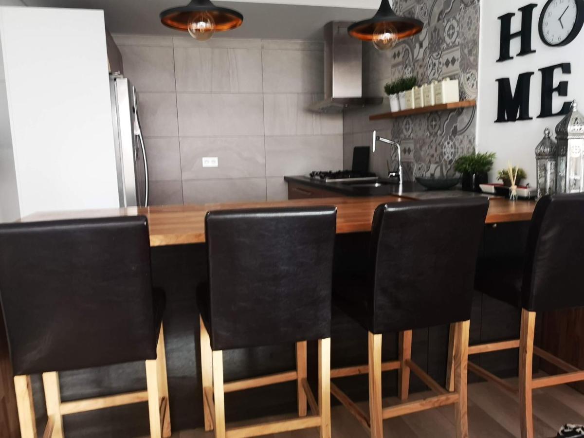 Home&Garden Center غرناطة المظهر الخارجي الصورة