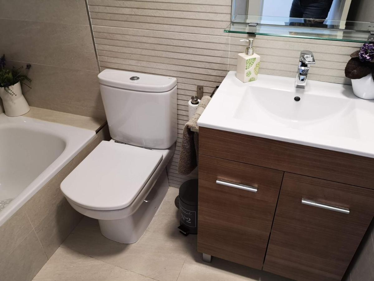 Home&Garden Center غرناطة المظهر الخارجي الصورة