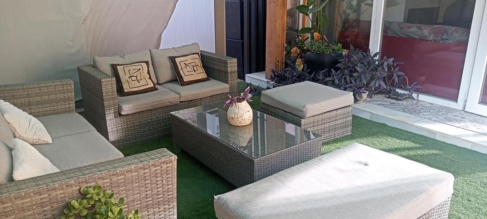 Home&Garden Center غرناطة المظهر الخارجي الصورة