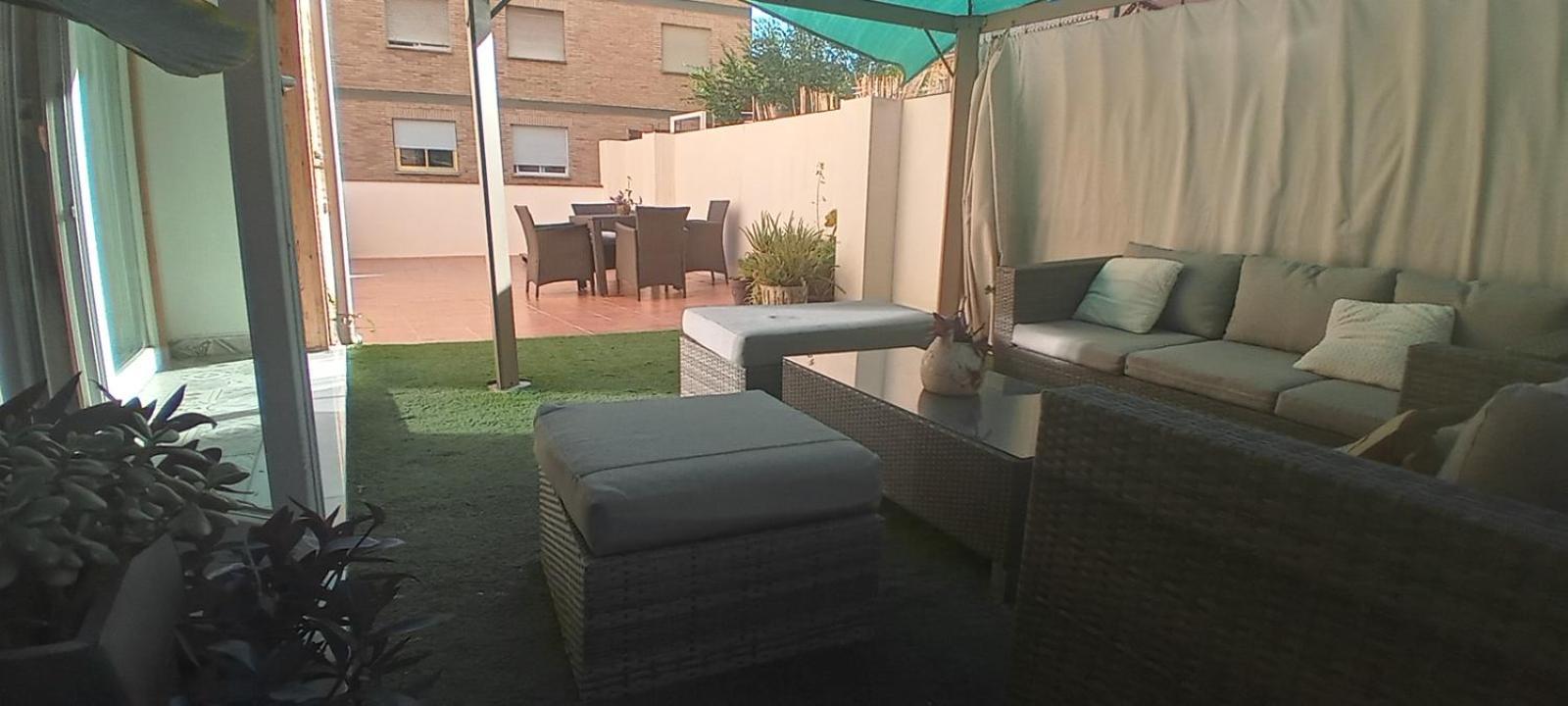 Home&Garden Center غرناطة المظهر الخارجي الصورة